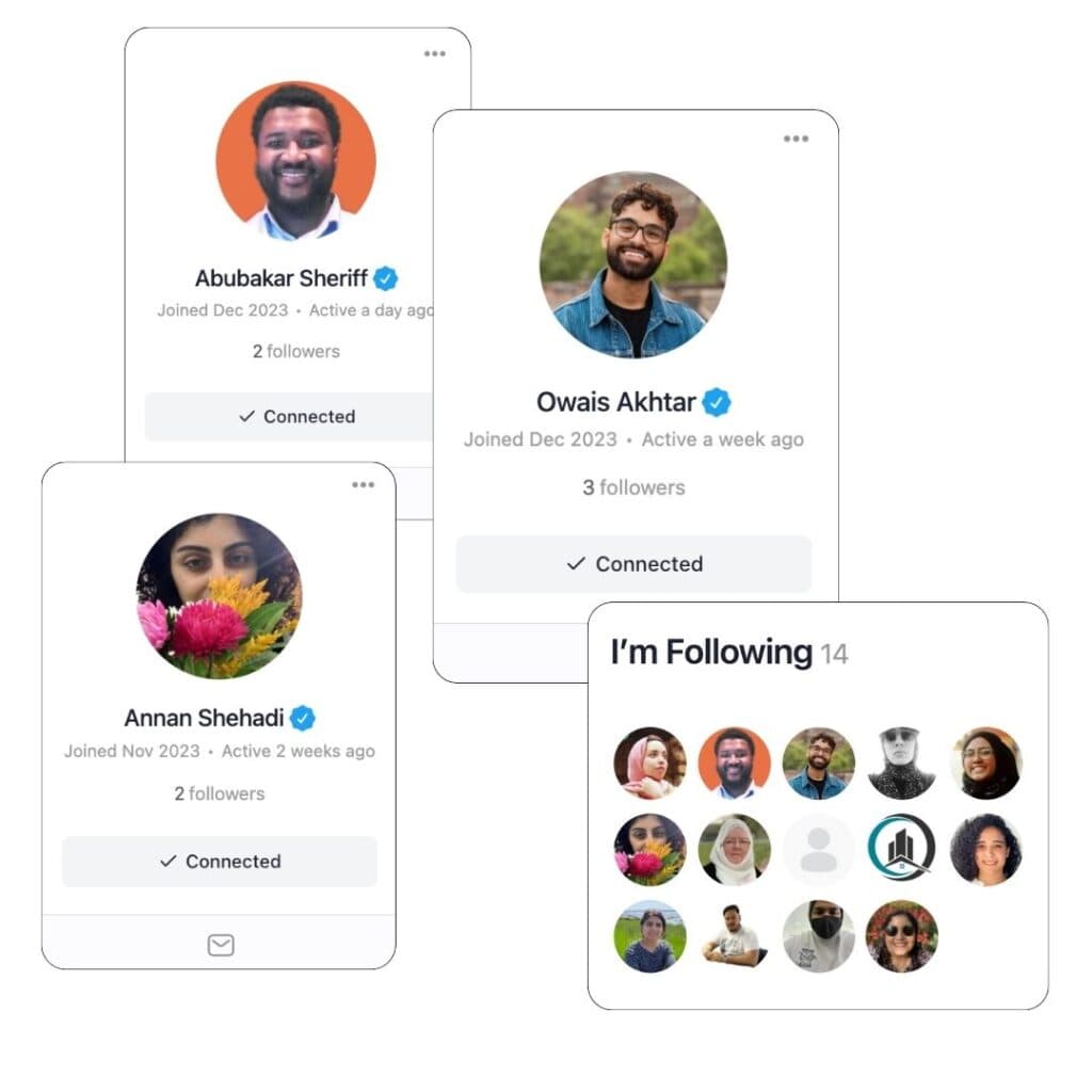 Creative Members Directory
