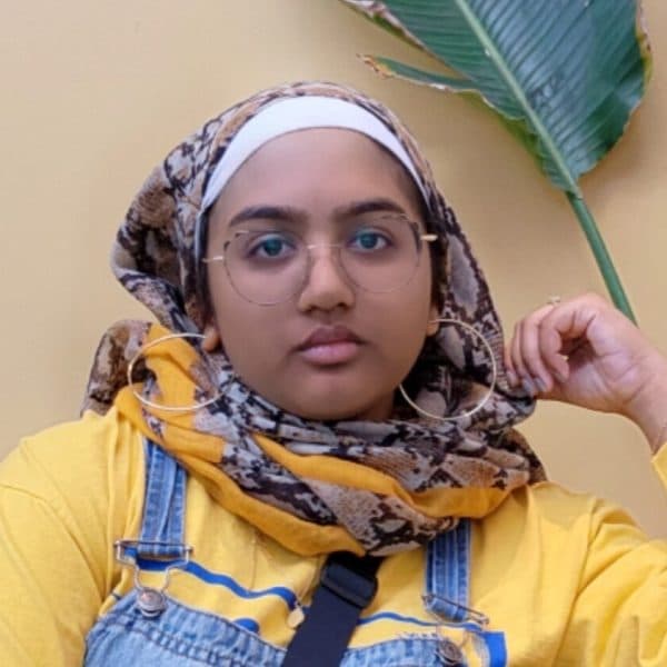 Sumana Syed